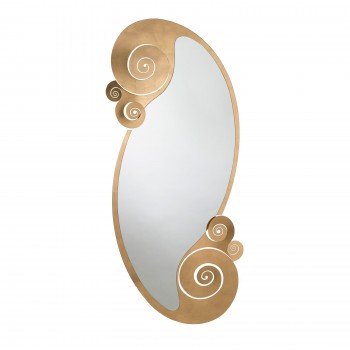 Miroir de sol Circeo 3367 Arti e Mestieri