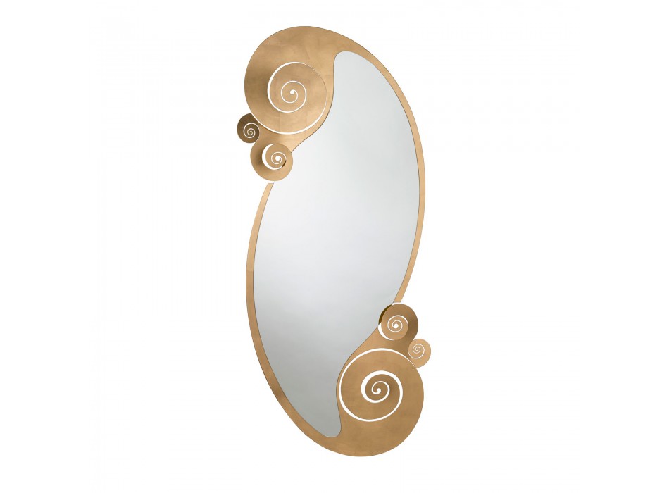 Miroir de sol Circeo 3367 Arti e Mestieri