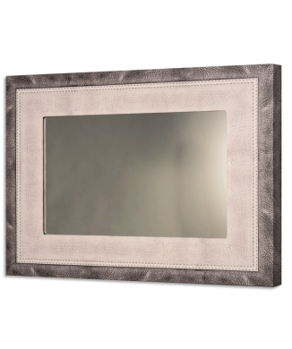 Miroir LIGHT LEATHER GS4290 PINTDECOR