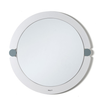 Miroir mural Arts and Crafts ALCHIMIA