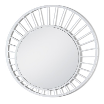 Miroir mural RAY par Arts and Crafts