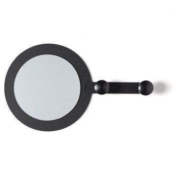 Miroir mural RÉFLÉCHI ET SUSPENDU Arts et artisanat