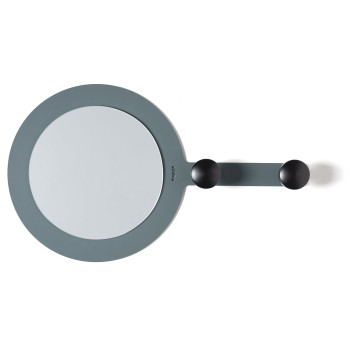 Miroir mural RÉFLÉCHI ET SUSPENDU Arts et artisanat