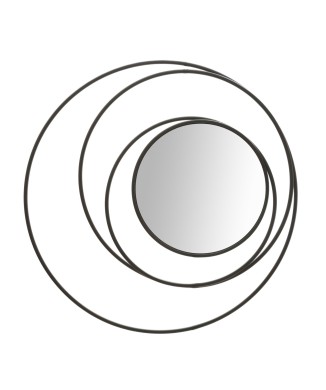 MIROIR FONCÉ