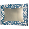 FIORELLINI AZZURRI miroir GS4358 PINTDECOR