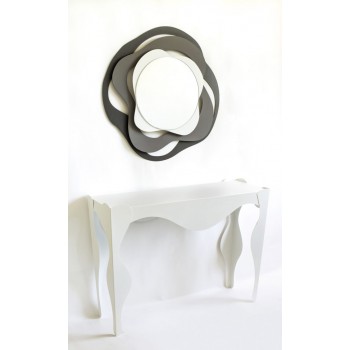 Miroir ISOTTA 2916 ARTS ET ARTISANAT