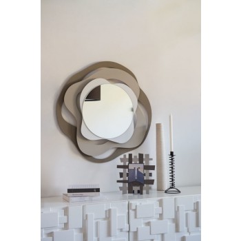 Miroir ISOTTA 2916 ARTS ET ARTISANAT