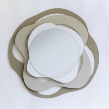 Miroir ISOTTA 2916 ARTS ET ARTISANAT