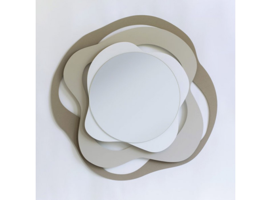 Miroir ISOTTA 2916 ARTS ET ARTISANAT