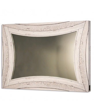 Miroir BOIS COURBE GS4366 PINTDECOR