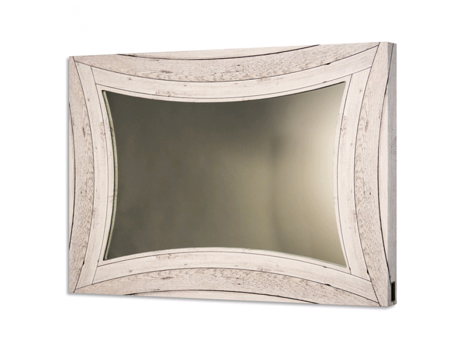 Miroir BOIS COURBE GS4366 PINTDECOR