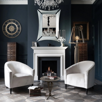 Miroir MORGANA 335 ARTS ET ARTISANAT