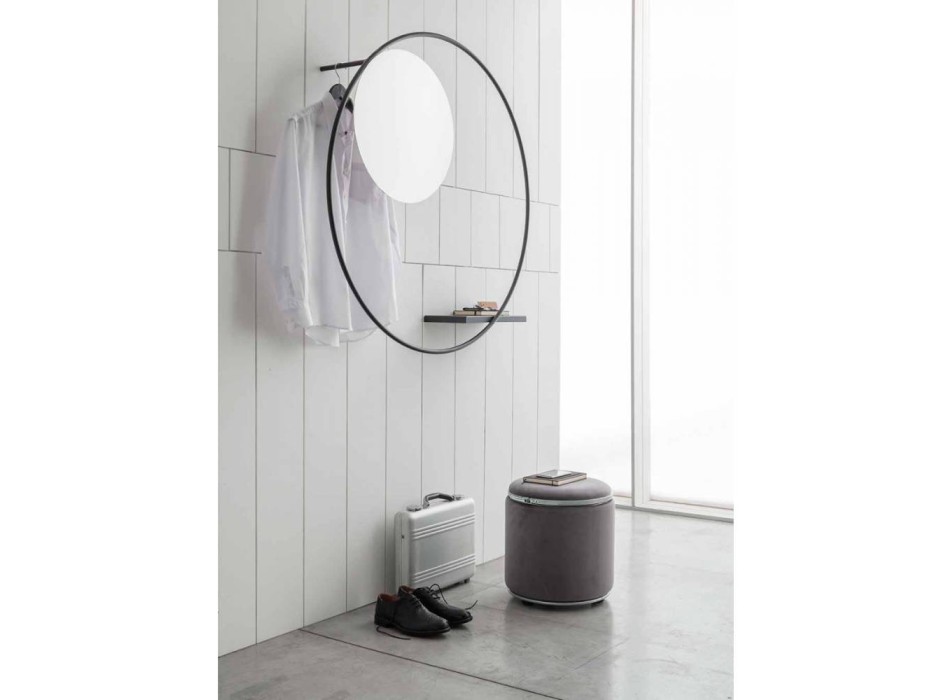 Miroir multifonction Dot Youmeand