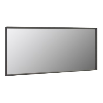 Specchio Nerina 80 x 180 cm con finitura