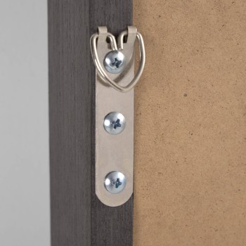 Miroir Nerina 80 x 180 cm avec finition