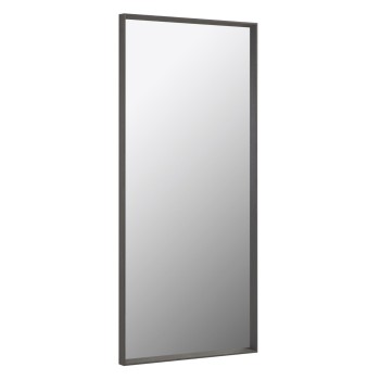 Specchio Nerina 80 x 180 cm con finitura