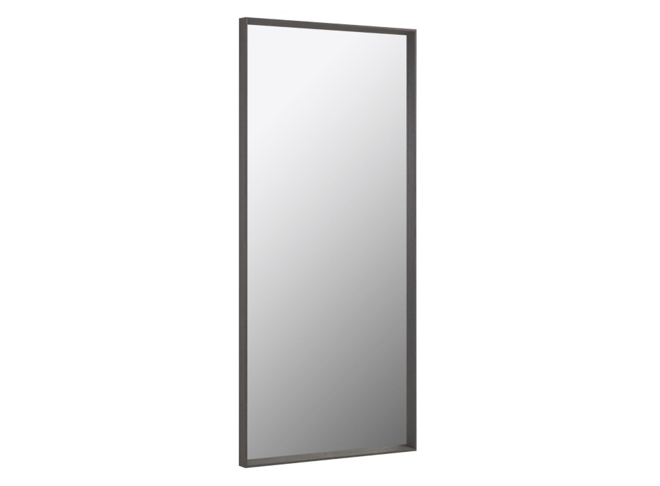 Miroir Nerina 80 x 180 cm avec finition
