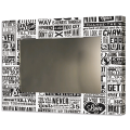 Miroir WORDS GS4314 PINTDECOR