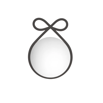 Miroir ruban QEEBOO