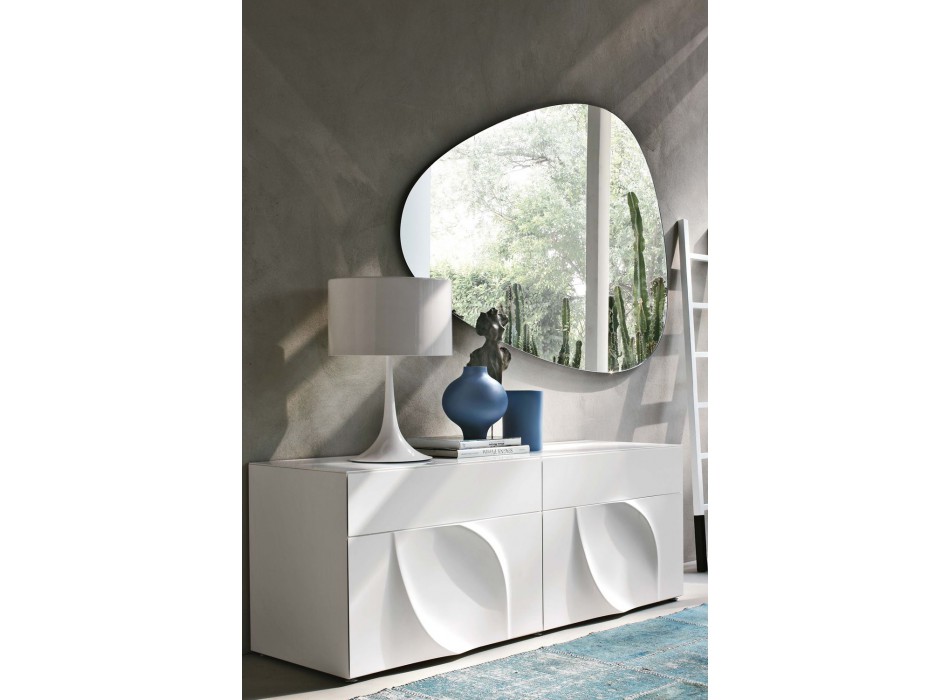 MIROIR PIERRE 7529 TONIN CASA