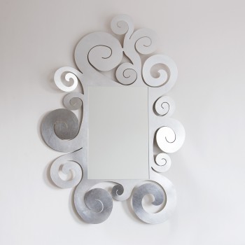 Miroir TEMPLE 334 ARTS ET ARTISANS