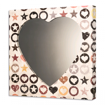 Miroir VINTAGE GS4384 PINTDECOR