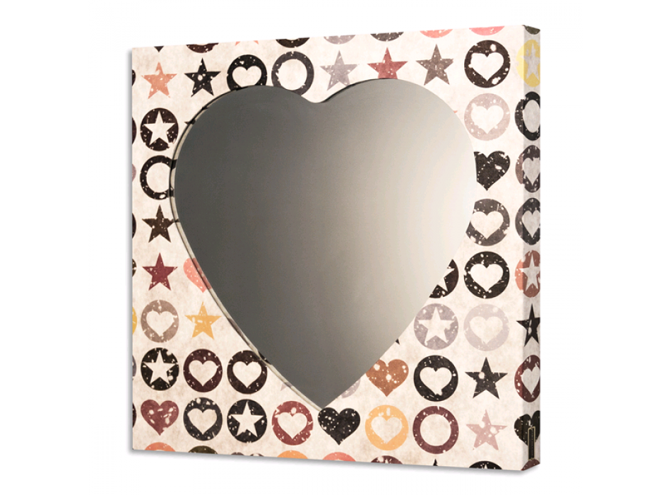 Miroir VINTAGE GS4384 PINTDECOR