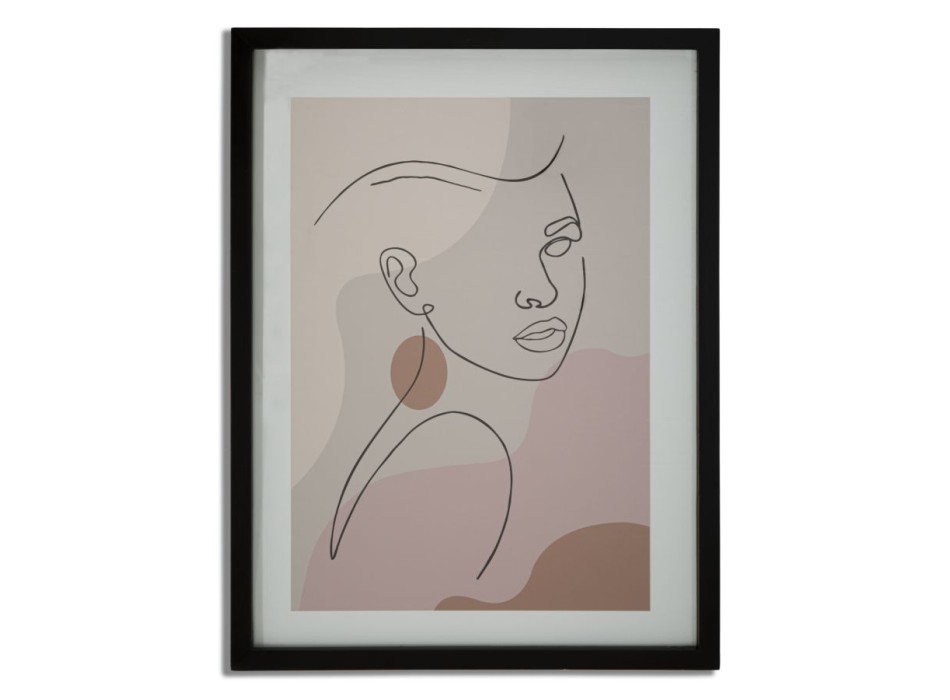 IMPRIMER AVEC CADRE DE VISAGE -C-