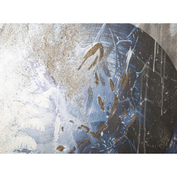 IMPRESSION SUR TOILE VISAGE