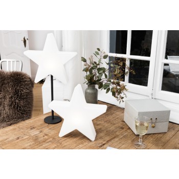 Étoile brillante (fenêtre) 32495L Design 8 saisons