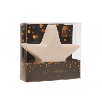 Etoile Lumineuse Micro 12 cm USB-C 32600 Design 8 Saisons