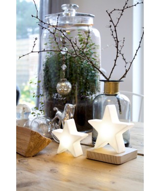 Star Light Micro 9 cm USB-C 32601 Design 8 Saisons