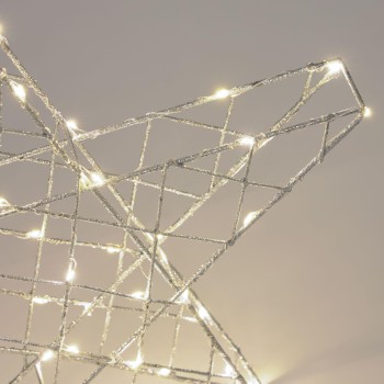 Étoile brillante Horatia