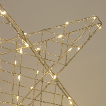 Étoile brillante Horatia