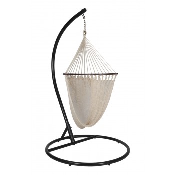 STRUCTURE EN ACIER A2021 FAUTEUIL AMACA-NIDO-LA RETE