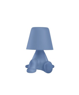 Lampe rechargeable Golden Brothers BOB QEEBOO