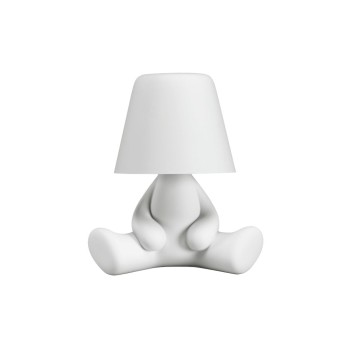 Lampe rechargeable Sweet Brothers JOE QEEBOO