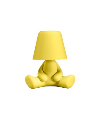 Lampe rechargeable Sweet Brothers JOE QEEBOO