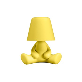 Lampe rechargeable Sweet Brothers JOE QEEBOO