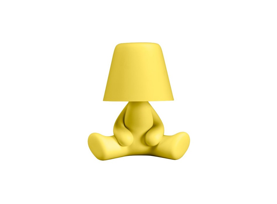 Lampe rechargeable Sweet Brothers JOE QEEBOO