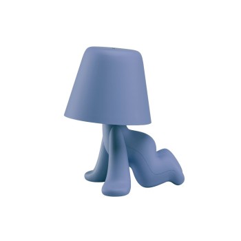 Lampe rechargeable Sweet Brothers RON QEEBOO