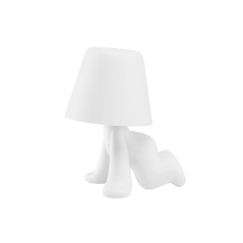 Lampe rechargeable Sweet Brothers RON QEEBOO