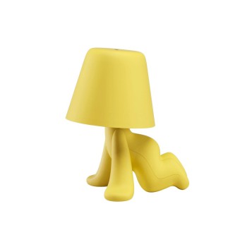 Lampe rechargeable Sweet Brothers RON QEEBOO