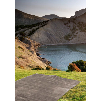 Tapis TISCA en BAMBOU