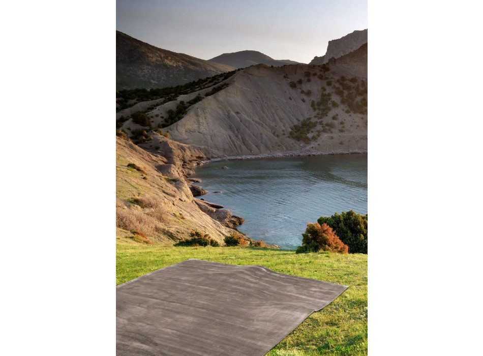 Tapis TISCA en BAMBOU