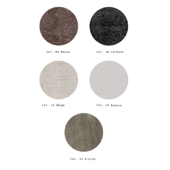 Tapis TISCA en BAMBOU