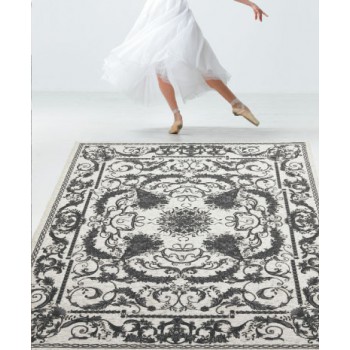 Tapis BAROQUE S33 ADRIANI & ROSSI