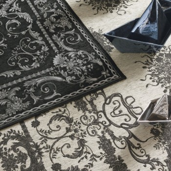 Tapis BAROQUE S33 ADRIANI & ROSSI
