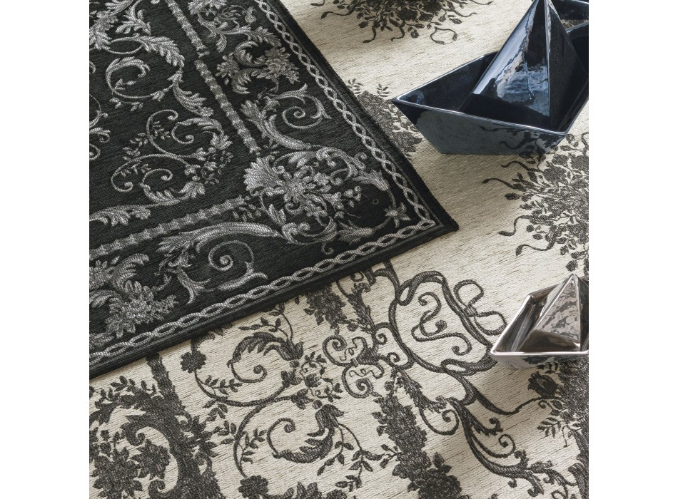 Tapis BAROQUE S33 ADRIANI & ROSSI