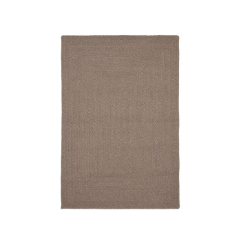 Tapis Despas en fibres synthétiques